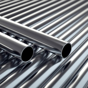 Steel Pipes